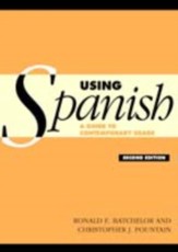 Using Spanish