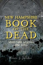 New Hampshire Book of the Dead: