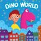 Dino Wold