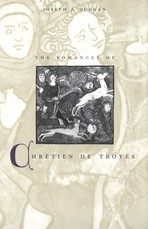 The Romances of Chretien de Troyes