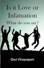 Is it Love or Infatuation