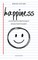 happiness