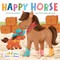 Happy Horse