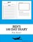 Ben's 100 Day Diary