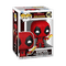 FUNKO POP! Vinyl Figure: Marvel: Deadpool & Wolverine - Kidpool