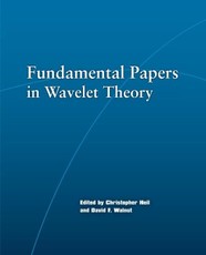 Fundamental Papers in Wavelet Theory