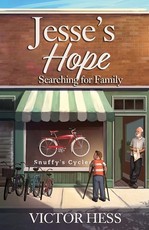 Jesse's Hope