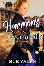 Harmony is Overrated