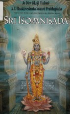 Sri Isopanisada