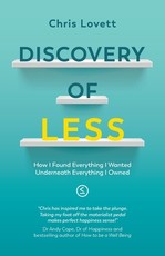 Discovery of LESS