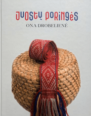 Juostų poringės