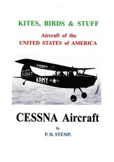 Kites, Birds & Stuff - CESSNA Aircraft