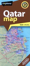 Qatar Road Map