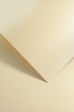 Dekoratyvinis popierius ICELAND A4 kreminis 220g 20l