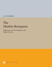 The Muslim Bonaparte