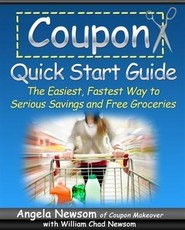 Coupon Quick Start Guide