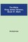 The Bible, King James version, Book 41; Mark