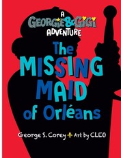 The Missing Maid of OrlÃÂ©ans