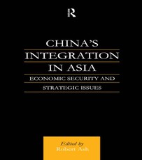 Ash, R: China's Integration in Asia