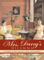 Mrs. Darcy's Dilemma