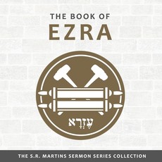 The Book of Ezra
