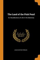 The Land of the Pink Pearl