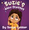 Connor, S: Suzie's New Glasses