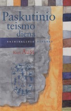 Paskutinio teismo diena