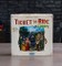 Stalo žaidimas Ticket to Ride: Europe – 15th Anniversary (LT)