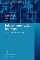 Telecommunication Markets