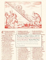 Kipper Und Wipper Inflation, 1619-23