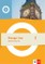 Orange Line 2. Vokabeltraining aktiv Klasse 6