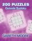 Outside Sudoku