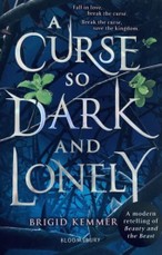 A Curse So Dark And Lonely Fairyloot Edition