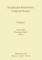 Hassler Whitney Collected Papers Volume I
