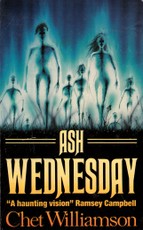 Ash Wednesday