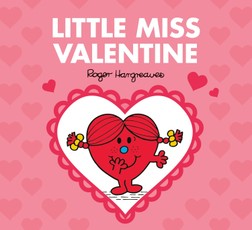 LITTLE MISS VALENTINE HB