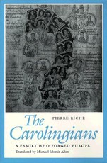 The Carolingians
