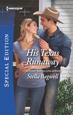 Bagwell, S: His Texas Runaway