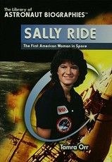 Sally Ride