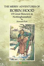 The Merry Adventures of Robin Hood