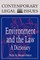 Environment and the Law