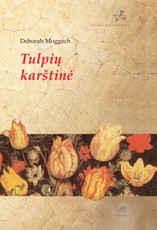 Tulpių karštinė