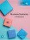 Business Statistics: A First Course, Global Edition