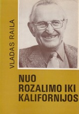 Nuo Rozalimo iki Kalifornijos