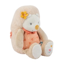 NATTOU Pliušinis ežiukas ZOE, 32 cm