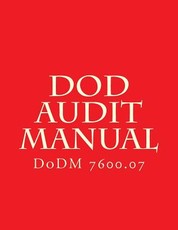 DoD Audit Manual