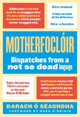 Motherfoclóir