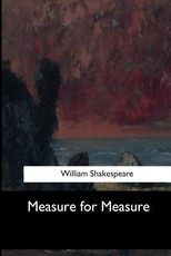 Measure for Measure