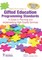 NAGC Pre-K¿Grade 12 Gifted Education Programming Standards